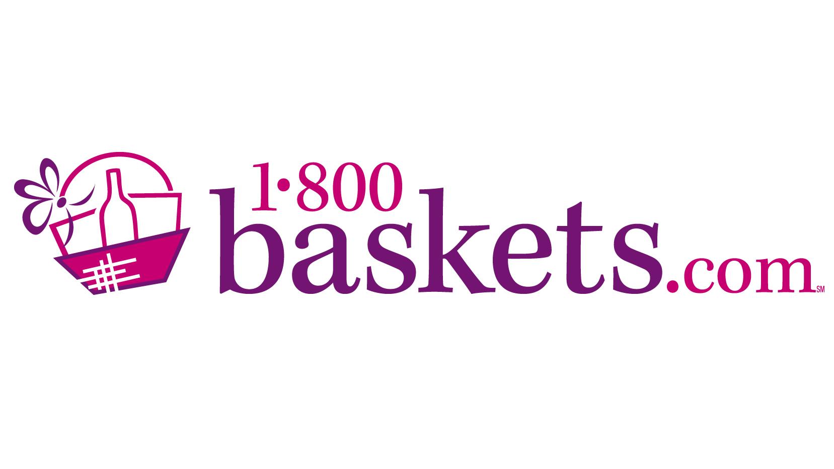 1800Baskets logo