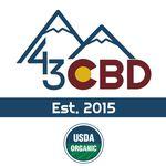 43 CBD Solutions coupon codes