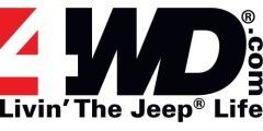4WD.com logo