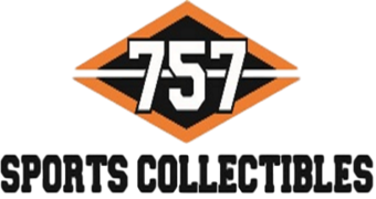 757 Sports Collectibles coupon codes