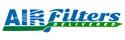 Air Filters Delivered logo