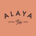 Alaya Tea coupon codes