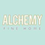 Alchemy Fine Home coupon codes