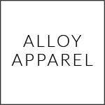 Alloy Apparel coupon codes