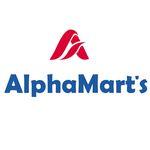 AlphaMarts logo