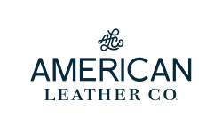 American Leather Co. logo