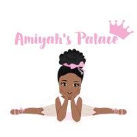 Amiyah’s Palace logo