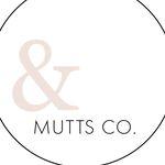 And Mutts Co. logo