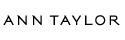 Ann Taylor coupon codes