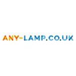Any-Lamp coupon codes