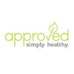 Approved Vitamins logo