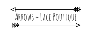 Arrows And Lace Boutique coupon codes