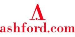 Ashford logo