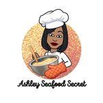 Ashley Seafood Secret coupon codes