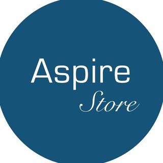 Aspire Store logo