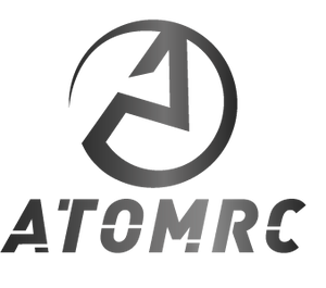 ATOMRC logo