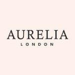 Aurelia London coupon codes