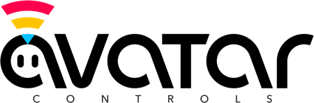 Avatar Controls logo