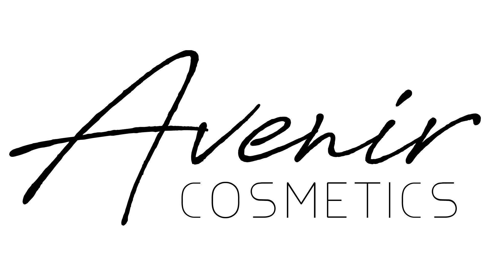 Avenir Cosmetics logo