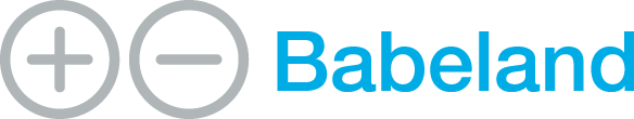Babeland logo