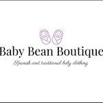 Baby Bean Boutique logo
