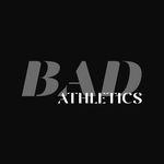 Bad Athletics logo