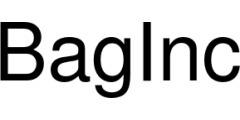 Baginc logo