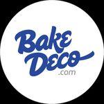 BakeDeco coupon codes