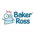 Baker Ross logo