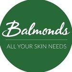 Balmonds US logo