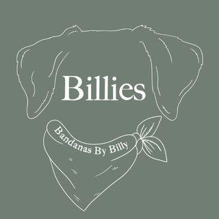 Bandanas By Billie logo