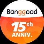 Banggood coupon codes