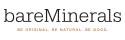 Bare Minerals UK logo