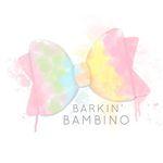 Barkin Bambino logo