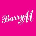 Barry M coupon codes