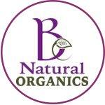Be Natural Organics coupon codes