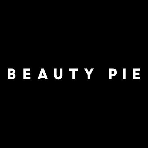 Beauty Pie logo