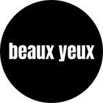 Beaux Yeux logo