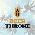 Beer Throne coupon codes