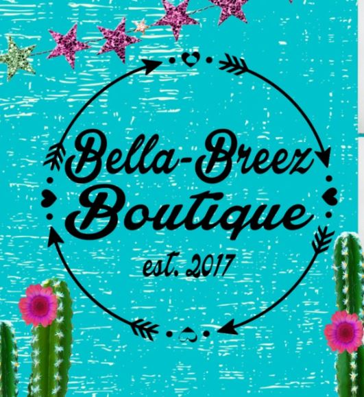 Bella-Breez Boutique coupon codes