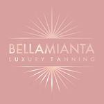 Bellamianta Luxury Tanning coupon codes