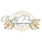 Belle Poque logo