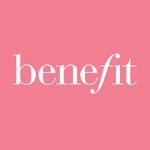 Benefit Cosmetics UK logo