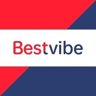 Bestvibe logo