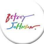 Betsey Johnson logo