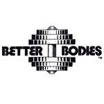 Better Bodies logo