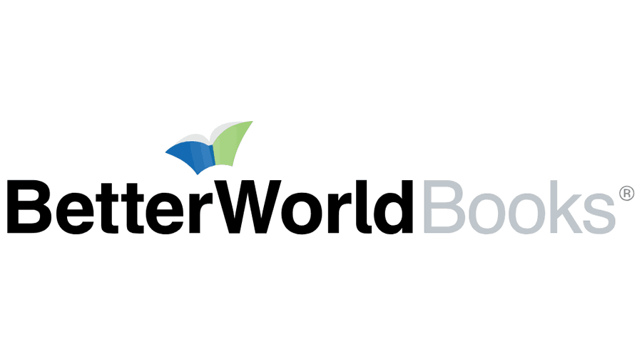 Better World Books logo