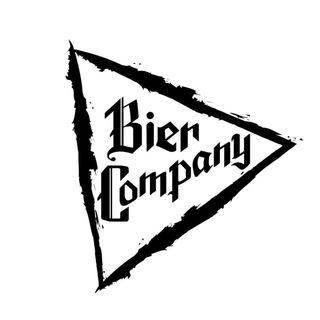 Bier Company logo