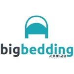 Big Bedding Australia coupon codes