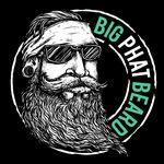 Big Phat Beard logo